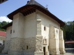 La Manastirea Pangarati Din Judetul Neamt 6